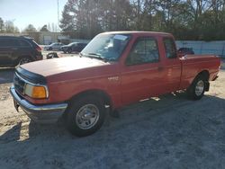 1997 Ford Ranger Super Cab en venta en Knightdale, NC