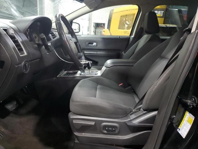 2008 Ford Edge SEL