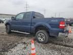 2005 Ford F150