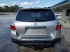 2011 Toyota Highlander Base