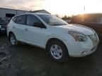 2008 Nissan Rogue S