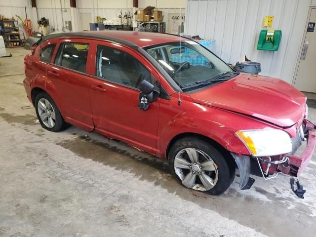 2010 Dodge Caliber SXT