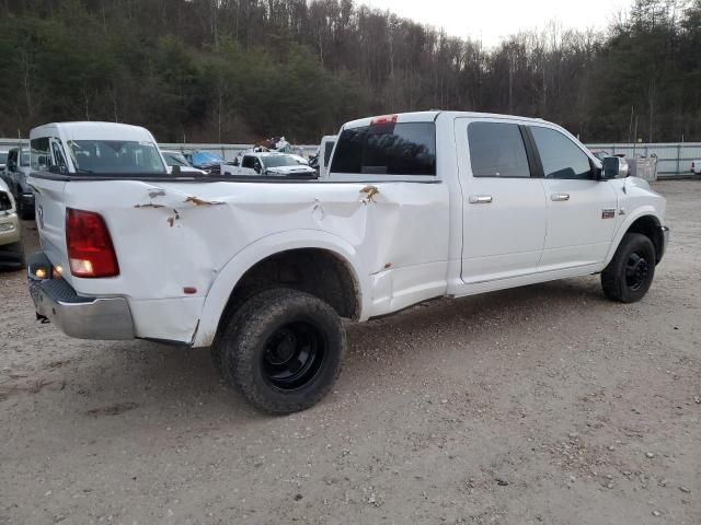 2010 Dodge RAM 3500