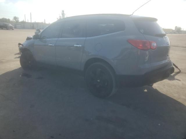 2010 Chevrolet Traverse LT