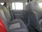 2012 Jeep Patriot Latitude