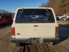 1987 Ford Bronco II