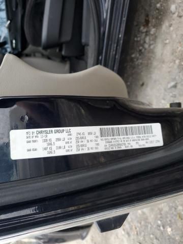 2011 Dodge Grand Caravan Mainstreet