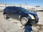 2014 Cadillac SRX