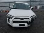 2016 Toyota 4runner SR5/SR5 Premium