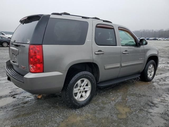 2007 GMC Yukon