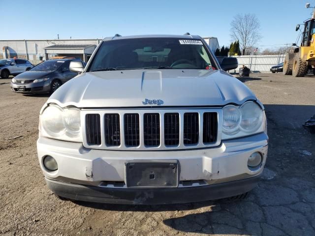 2006 Jeep Grand Cherokee Laredo