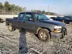 1999 Chevrolet Silverado C1500