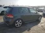 2010 Volkswagen GTI