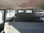 2004 Ford Econoline E150 Wagon