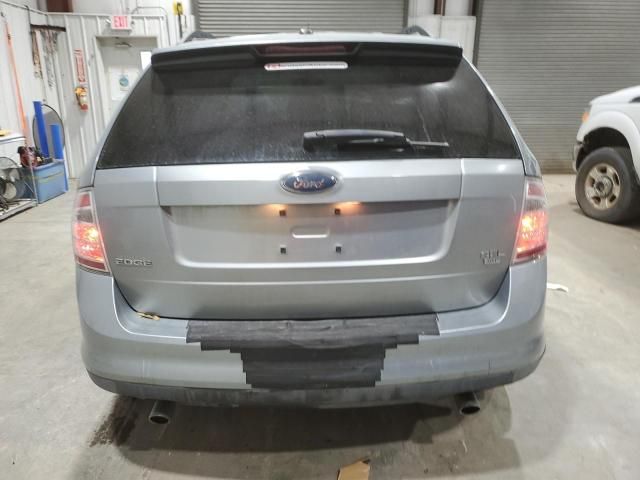 2007 Ford Edge SEL