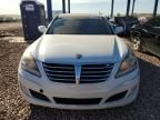 2011 Hyundai Equus Signature