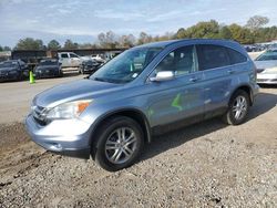 2011 Honda CR-V EXL en venta en Florence, MS