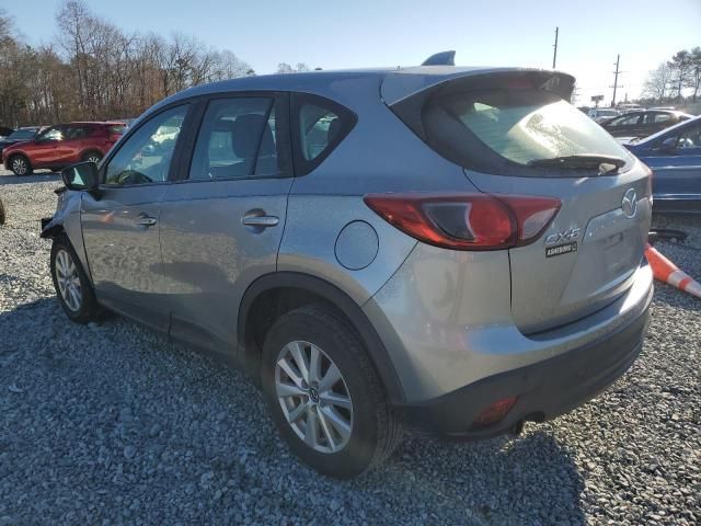 2014 Mazda CX-5 Sport