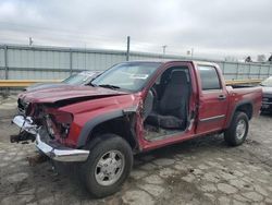 2006 Chevrolet Colorado en venta en Dyer, IN