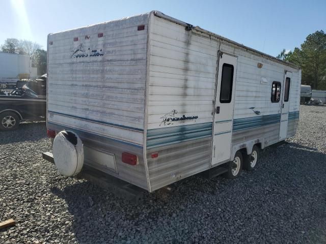 1997 Coachmen Catalina