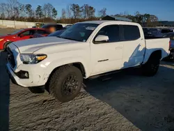 2023 Toyota Tacoma Double Cab en venta en Spartanburg, SC