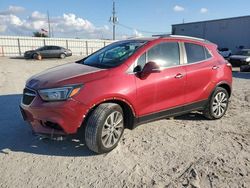 Buick Vehiculos salvage en venta: 2019 Buick Encore Preferred