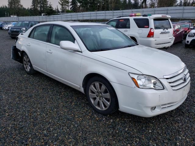 2006 Toyota Avalon XL