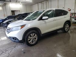 2014 Honda CR-V EX en venta en Madisonville, TN