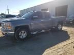 2015 Chevrolet Silverado C1500 LT