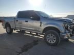 2021 Ford F250 Super Duty