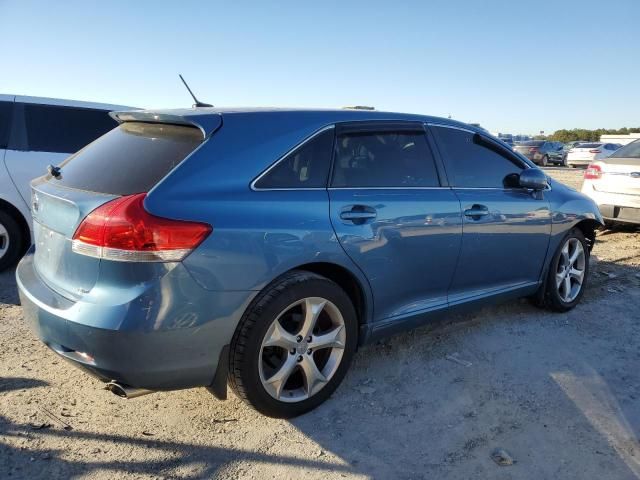 2009 Toyota Venza