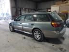 2004 Subaru Legacy Outback AWP