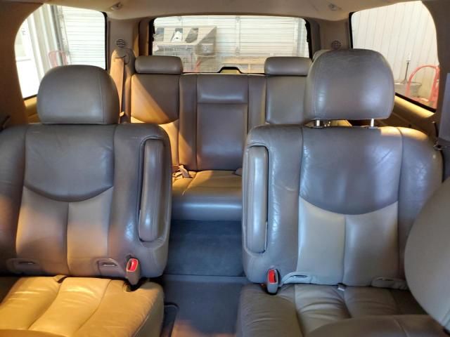 2006 GMC Yukon XL Denali