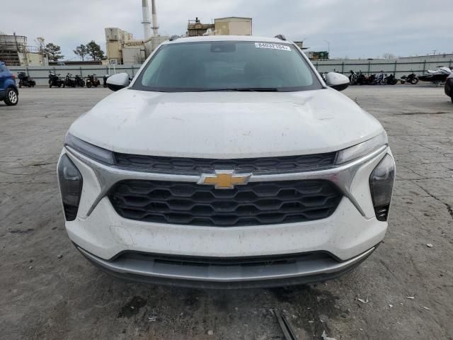 2024 Chevrolet Trax 1LT