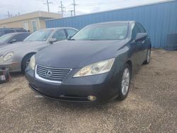 2007 Lexus ES 350 en venta en New Orleans, LA