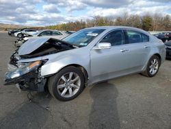 Acura tl salvage cars for sale: 2012 Acura TL