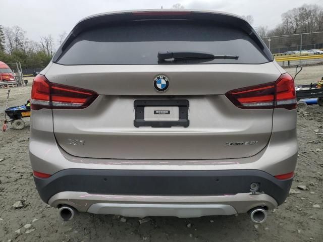 2022 BMW X1 XDRIVE28I