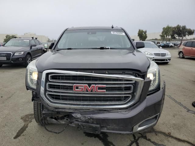 2015 GMC Yukon XL K1500 SLT