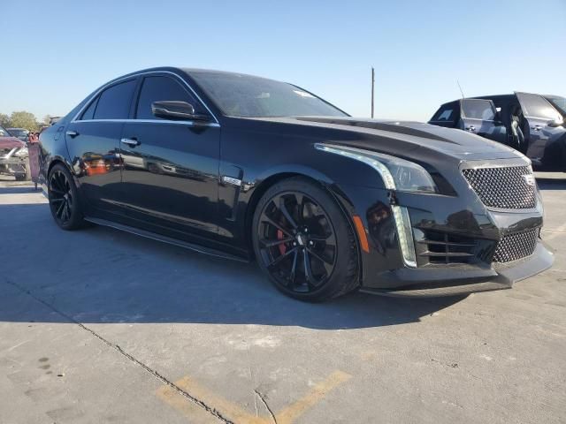 2019 Cadillac CTS-V