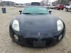 2007 Pontiac Solstice GXP