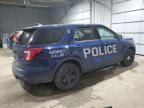 2019 Ford Explorer Police Interceptor