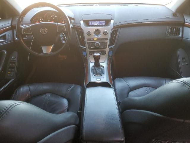 2011 Cadillac CTS Luxury Collection