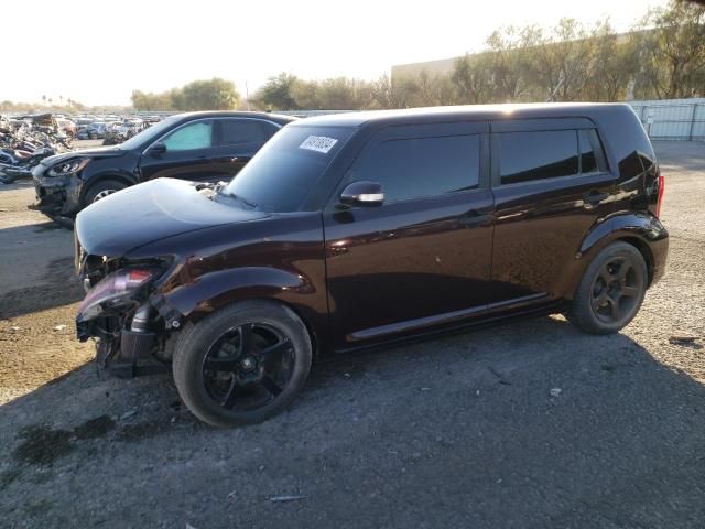 2012 Scion XB