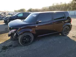 Salvage cars for sale at Las Vegas, NV auction: 2012 Scion XB