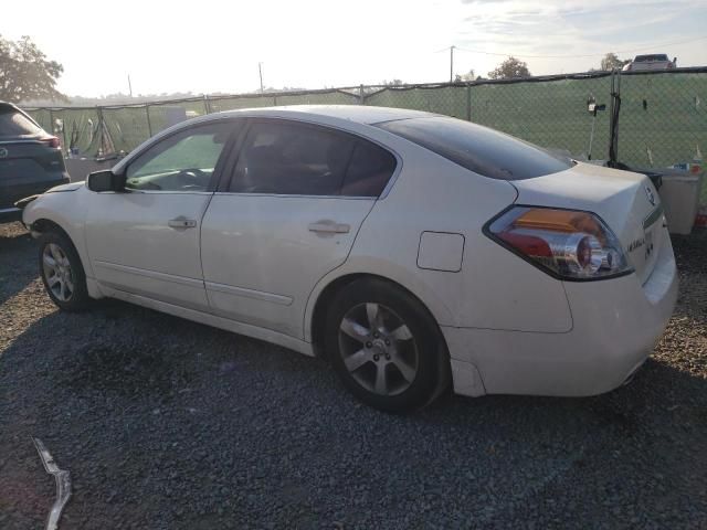 2009 Nissan Altima 2.5