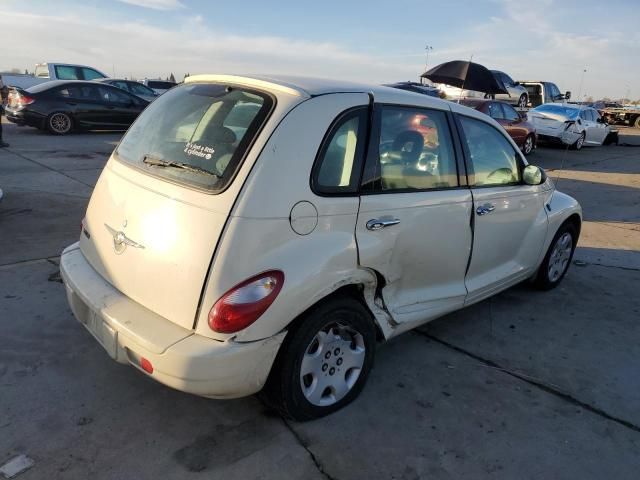 2007 Chrysler PT Cruiser