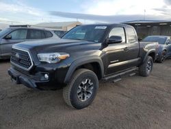 2018 Toyota Tacoma Access Cab en venta en Brighton, CO