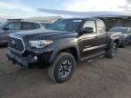 2018 Toyota Tacoma Access Cab