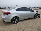 2017 KIA Forte EX