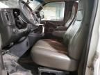 2016 Chevrolet Express G3500